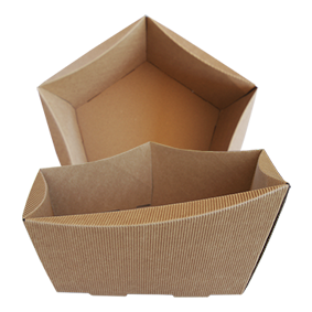 Košarica Royal 220mm prirodna